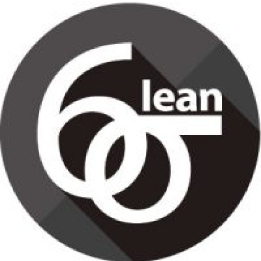 Lean Six Sigma Logo